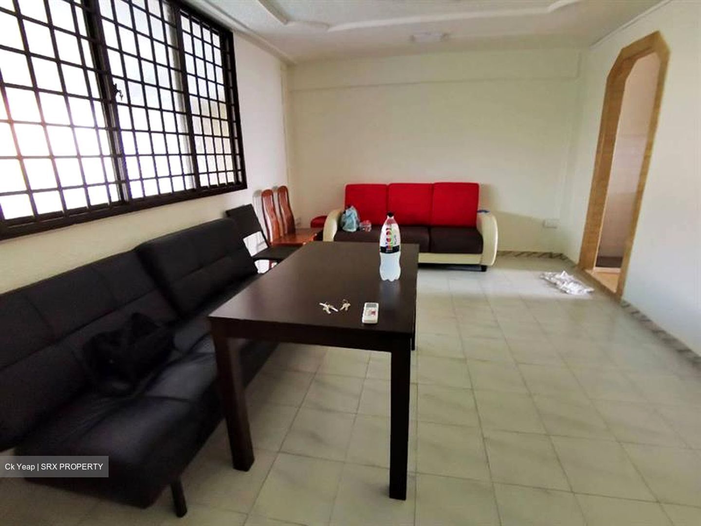 Blk 311 Kampong Ubi Greenville (Geylang), HDB 4 Rooms #594549261